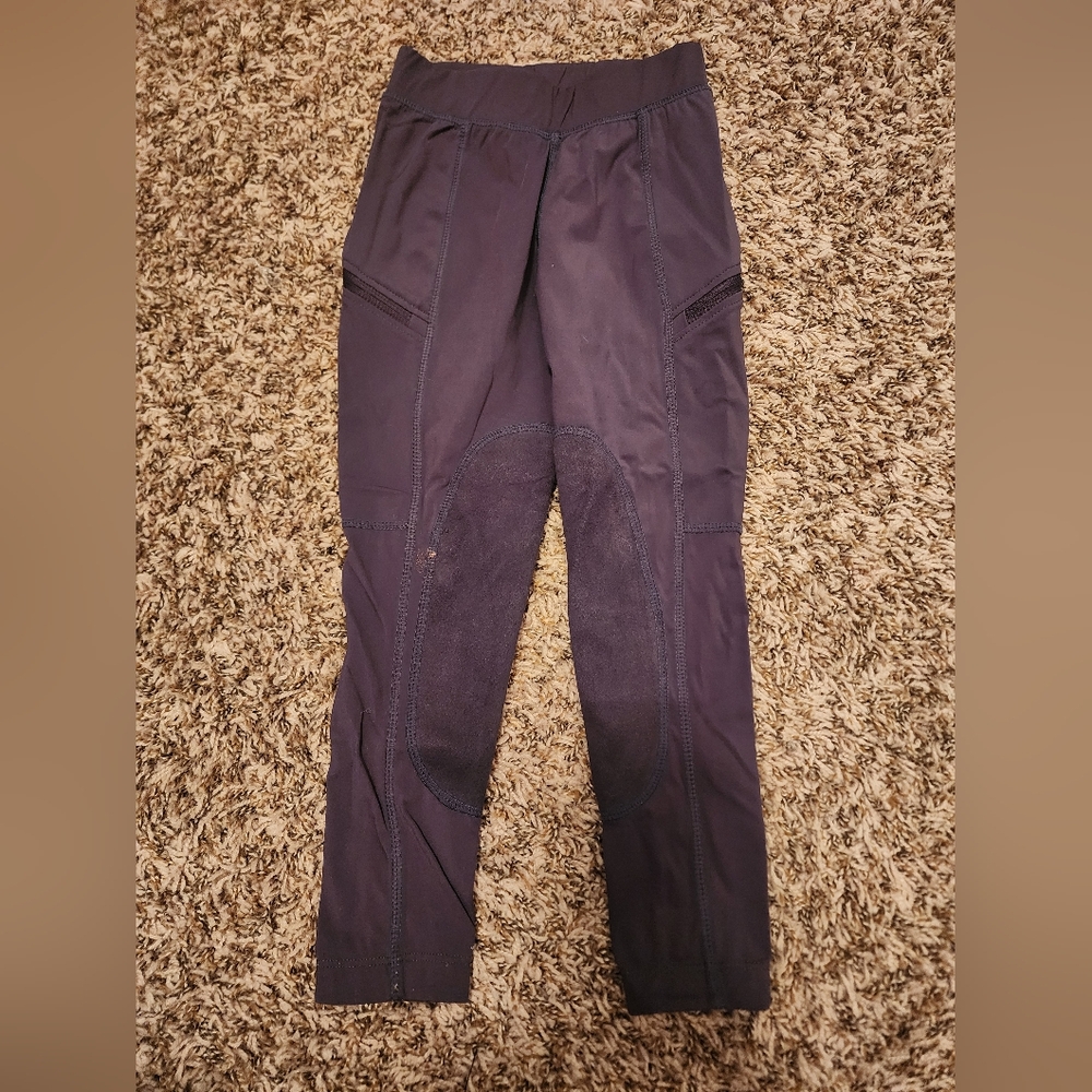 Willit, Girls Horse Riding Pants, Size XS